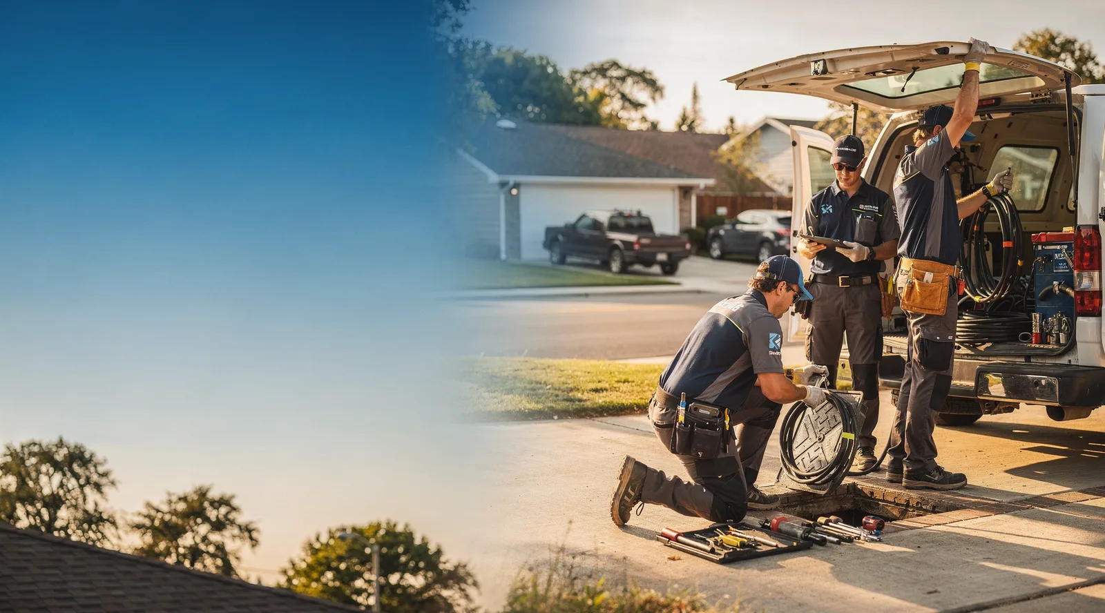 Water Softener Installation in Dawn, TX near me